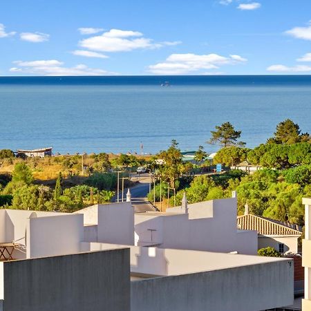 T1 Em Alvor Appartement Buitenkant foto