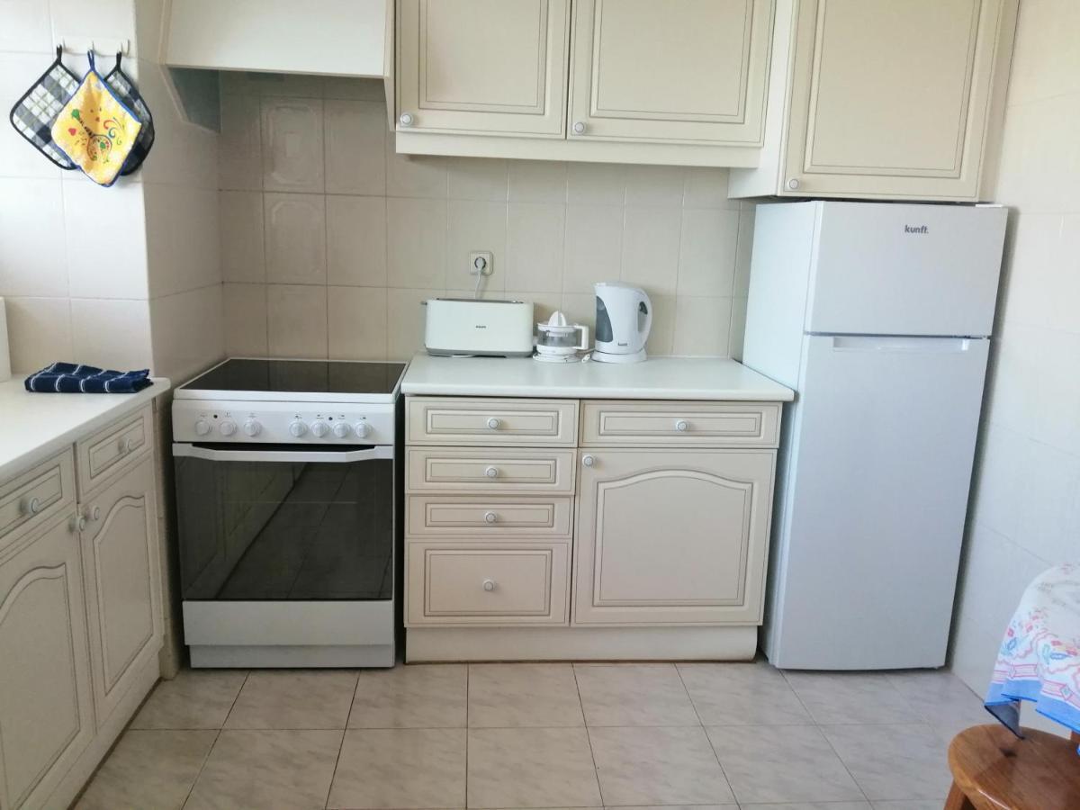 T1 Em Alvor Appartement Buitenkant foto