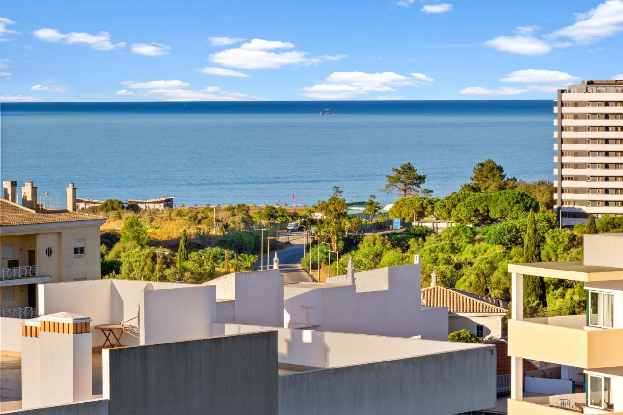T1 Em Alvor Appartement Buitenkant foto