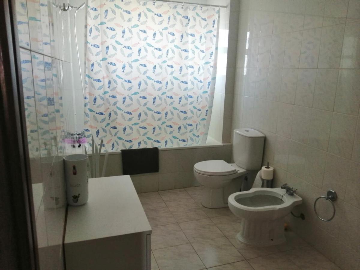 T1 Em Alvor Appartement Buitenkant foto