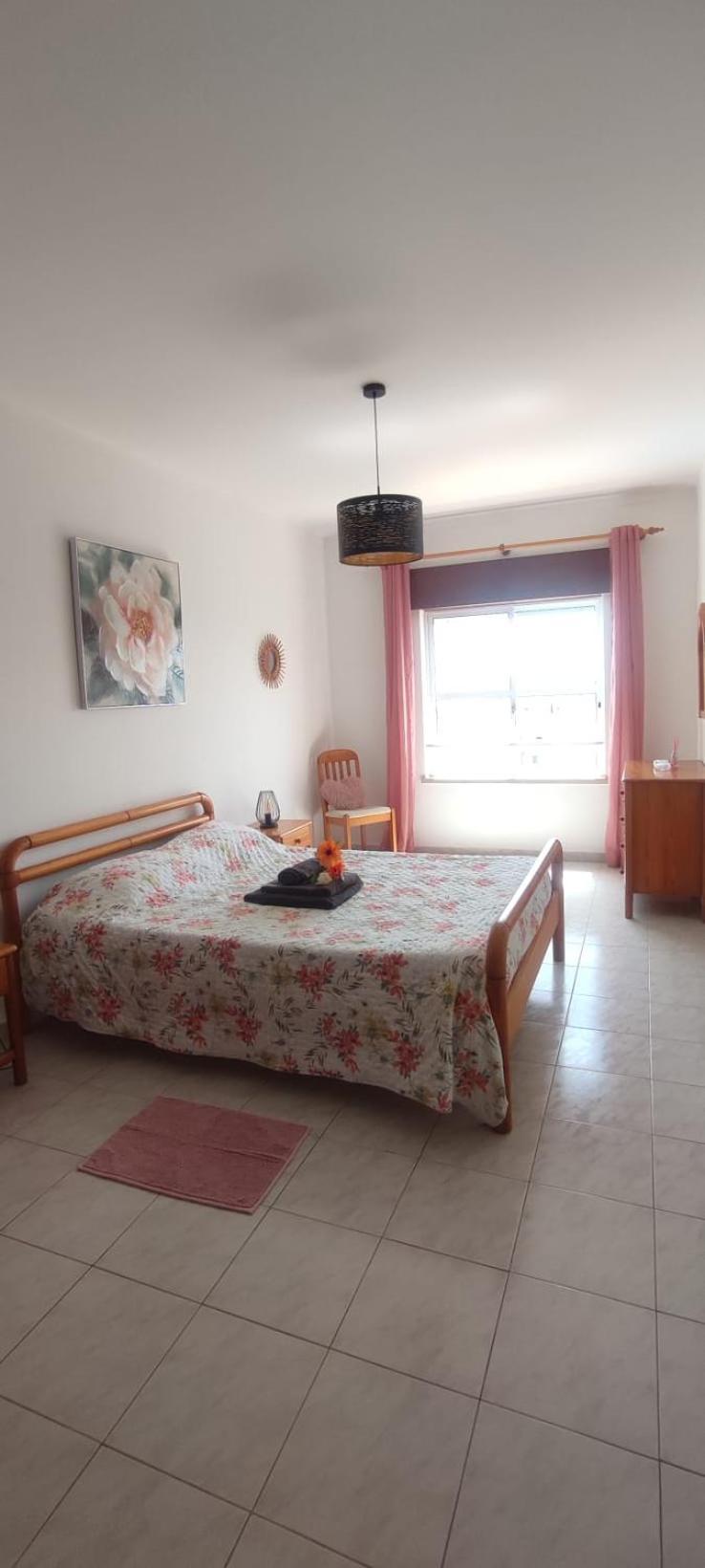 T1 Em Alvor Appartement Buitenkant foto