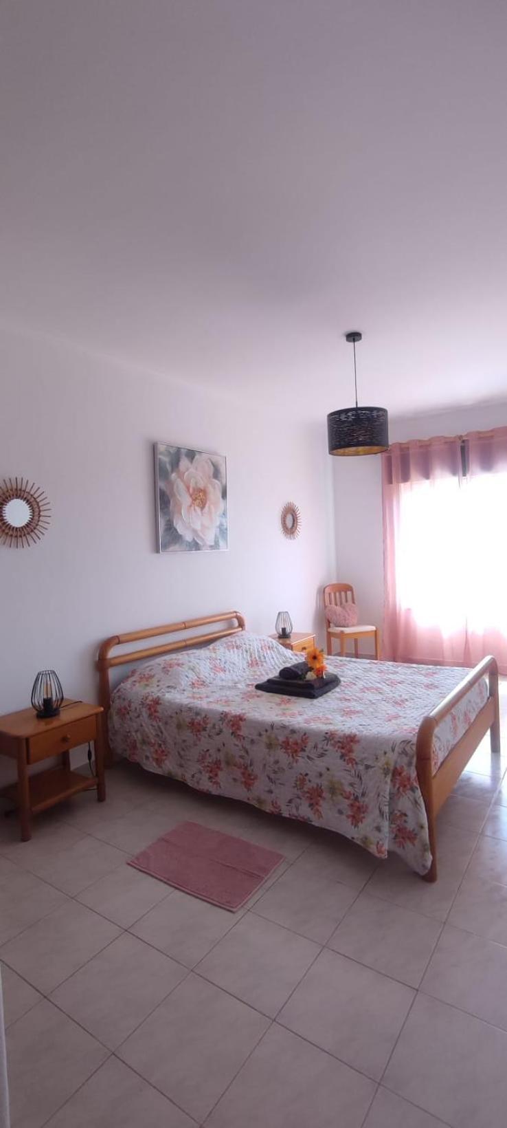 T1 Em Alvor Appartement Buitenkant foto