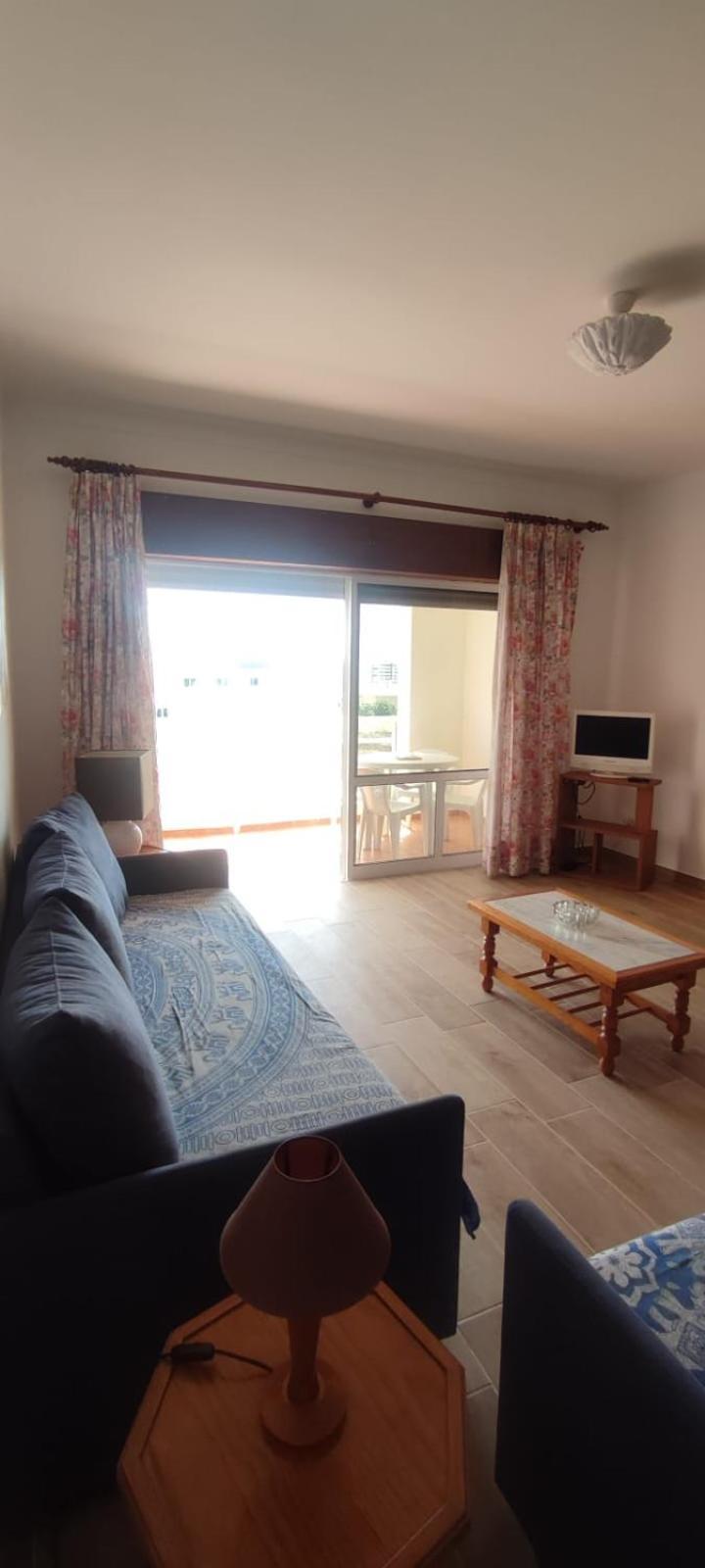 T1 Em Alvor Appartement Buitenkant foto
